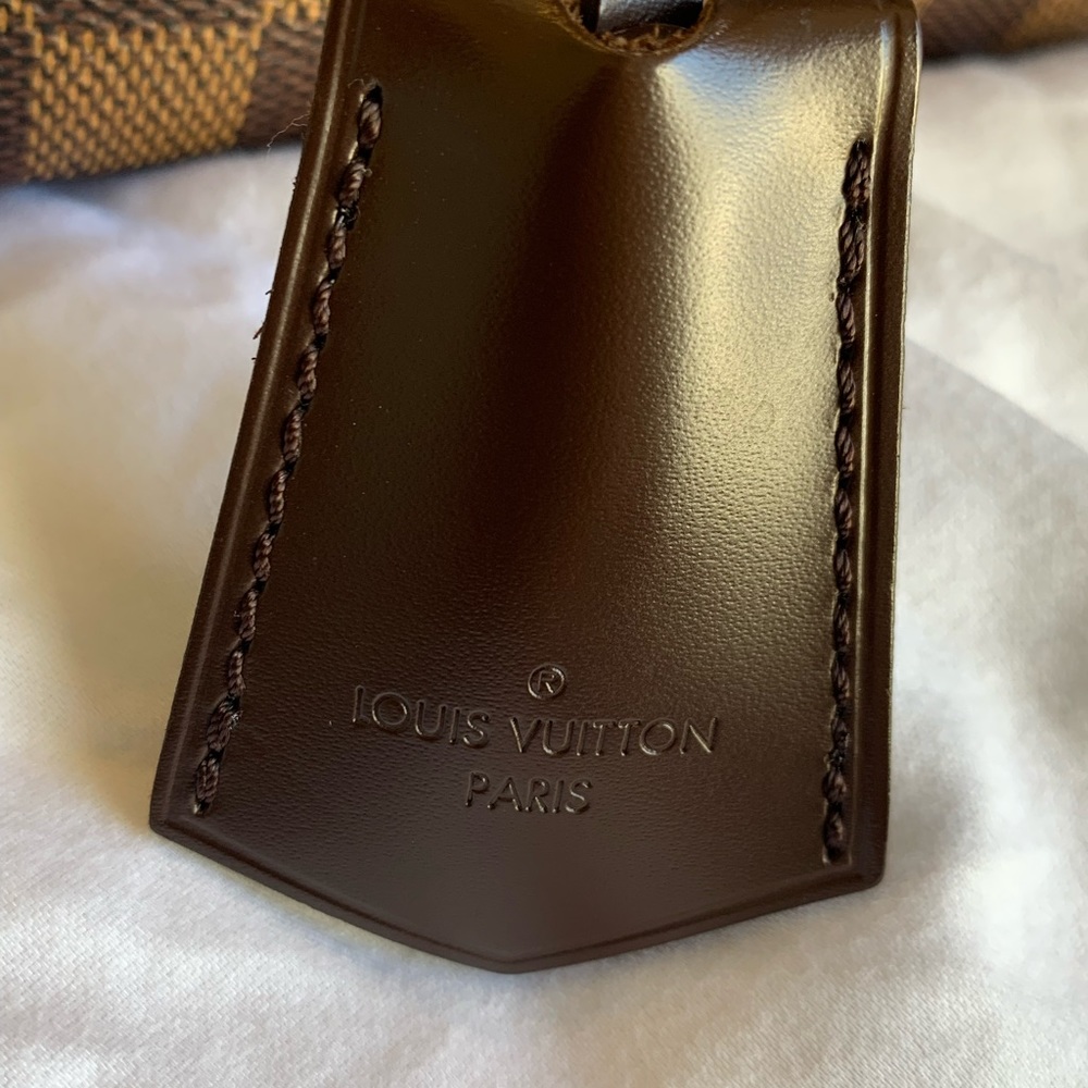 Vintage Louis Vuitton - Picture 10 of 17